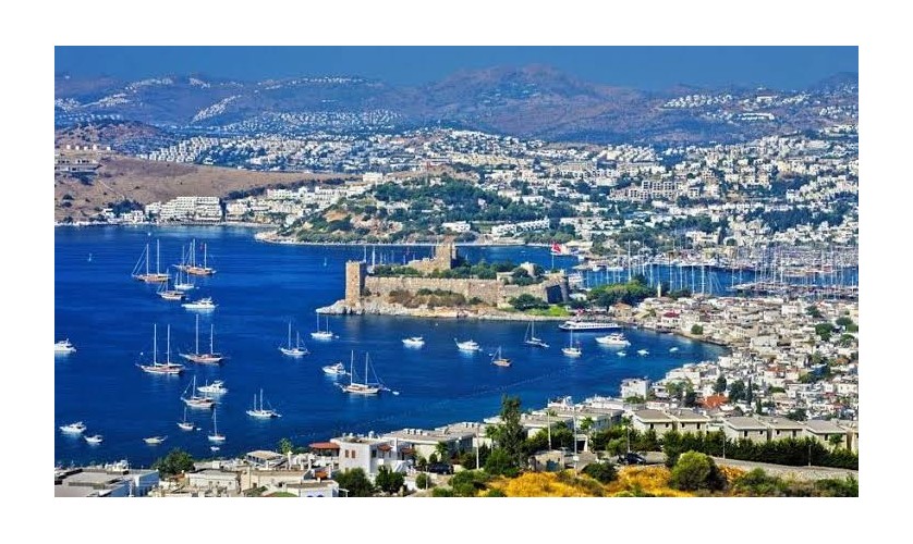 Turgutreis Transfer Bodrum Transfer Bodrum Vip Transfer